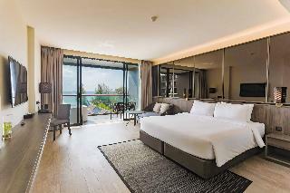 Hotel Ana Anan Resort & Villas Pattaya