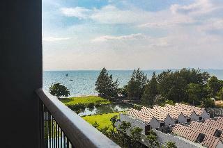 Hotel Ana Anan Resort & Villas Pattaya