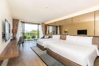 Hotel Ana Anan Resort & Villas Pattaya