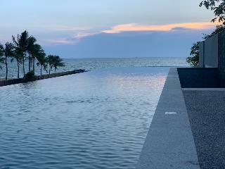 Hotel Ana Anan Resort & Villas Pattaya