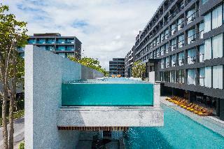 Hotel Ana Anan Resort & Villas Pattaya