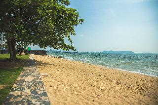 Hotel Ana Anan Resort & Villas Pattaya