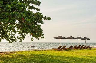 Hotel Ana Anan Resort & Villas Pattaya