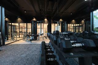 Hotel Ana Anan Resort & Villas Pattaya