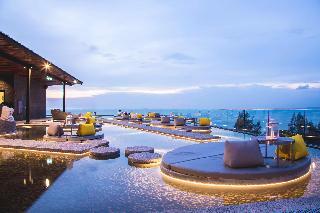 Hotel Ana Anan Resort & Villas Pattaya