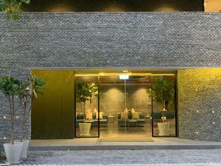 Hotel Ana Anan Resort & Villas Pattaya