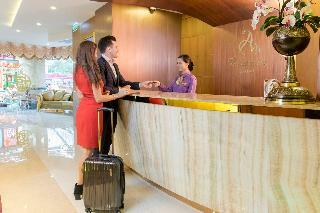 Amaranta Hotel