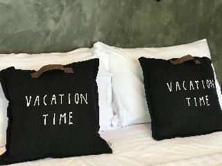 Hotel Bluemoon Riverside Resort Ubon Ratchathani