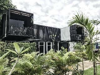 Hotel Bluemoon Riverside Resort Ubon Ratchathani