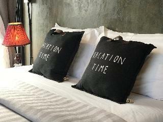 Hotel Bluemoon Riverside Resort Ubon Ratchathani