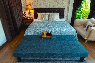 Hotel Bluemoon Riverside Resort Ubon Ratchathani