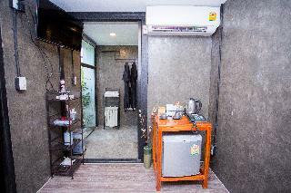 Hotel Bluemoon Riverside Resort Ubon Ratchathani