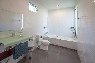 Hotel Bluemoon Riverside Resort Ubon Ratchathani