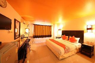 Hotel Oyo 126 Patong Station House