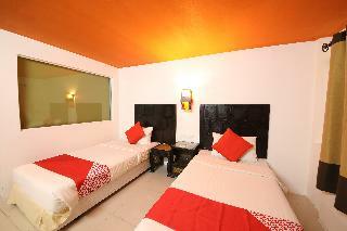 Hotel Oyo 126 Patong Station House