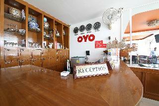 Hotel Oyo 126 Patong Station House