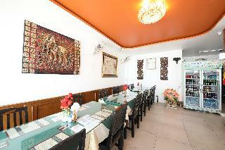 Hotel Oyo 126 Patong Station House