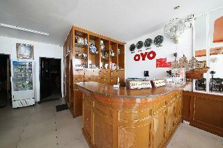 Hotel Oyo 126 Patong Station House