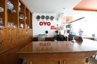Hotel Oyo 126 Patong Station House