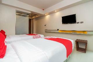 Hotel Oyo 236 A Sleep Bangkok Sathorn