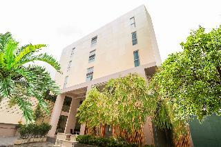 Hotel Oyo 236 A Sleep Bangkok Sathorn