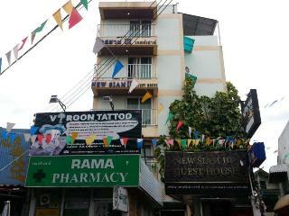 Hotel New Siam III Guest House