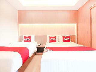 Sleep Hotel Bangkok