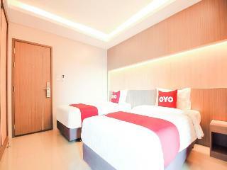 Sleep Hotel Bangkok