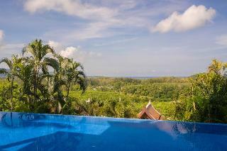 Hotel Vichuda Hills