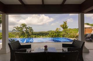 Hotel Vichuda Hills