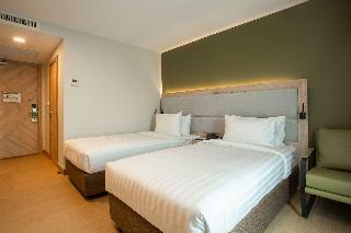 Best Western Prime Square Hotel