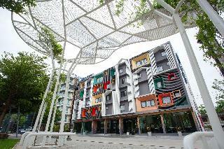 Best Western Prime Square Hotel