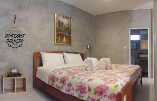 Hotel White Knot Khao Yai By D Varee