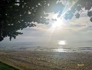 Hotel Khanom Beach Resort And Spa