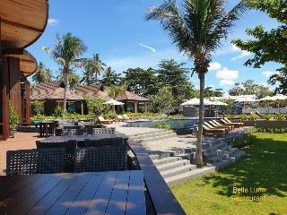 Hotel Khanom Beach Resort And Spa