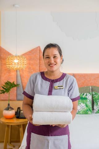 Hotel La Vida Samui