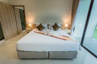 Viva Montane Hotel Pattaya