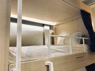 Hotel Kinnon Hostel