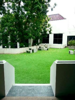 Hotel The Royal Diamond