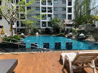 Hotel Na Lanna Pattaya