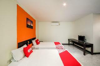 Hotel Roar Inn
