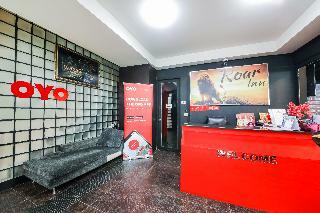 Hotel Roar Inn