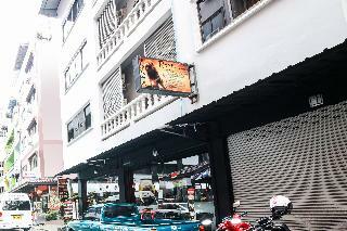Hotel Roar Inn