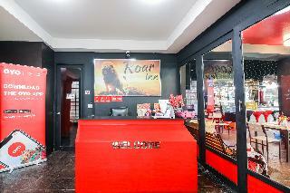 Hotel Roar Inn