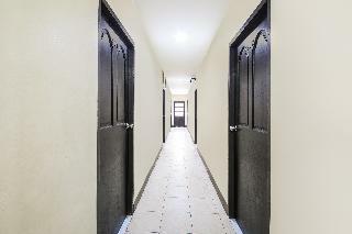 Hotel Roar Inn