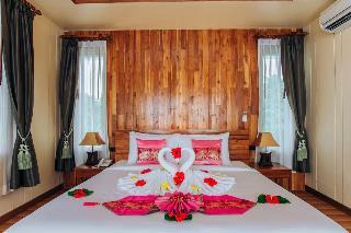 Hotel Koh Yao Yai Hillside Resort