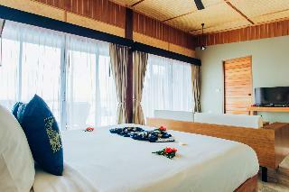 Hotel Koh Yao Yai Hillside Resort