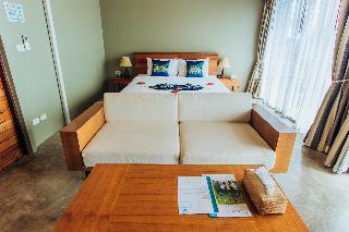 Hotel Koh Yao Yai Hillside Resort