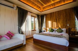 Hotel Koh Yao Yai Hillside Resort