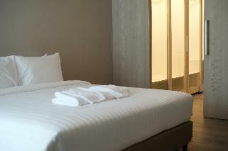 Hotel Ana Park Chiang Mai